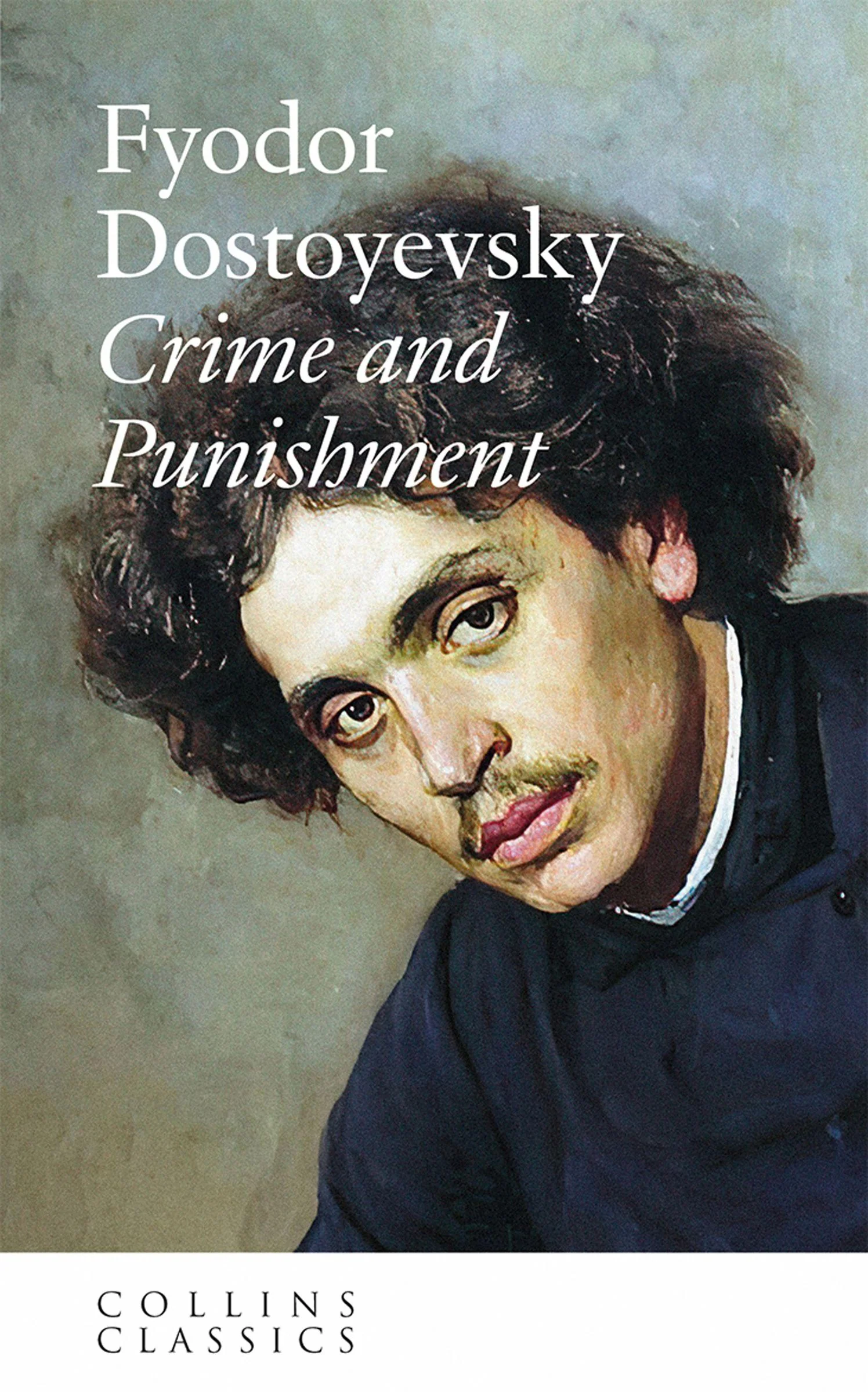 Crime and Punishment (Collins Classics) - Image 3