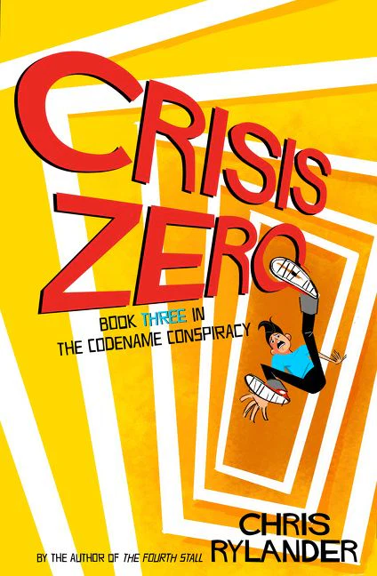 Crisis Zero - Image 2