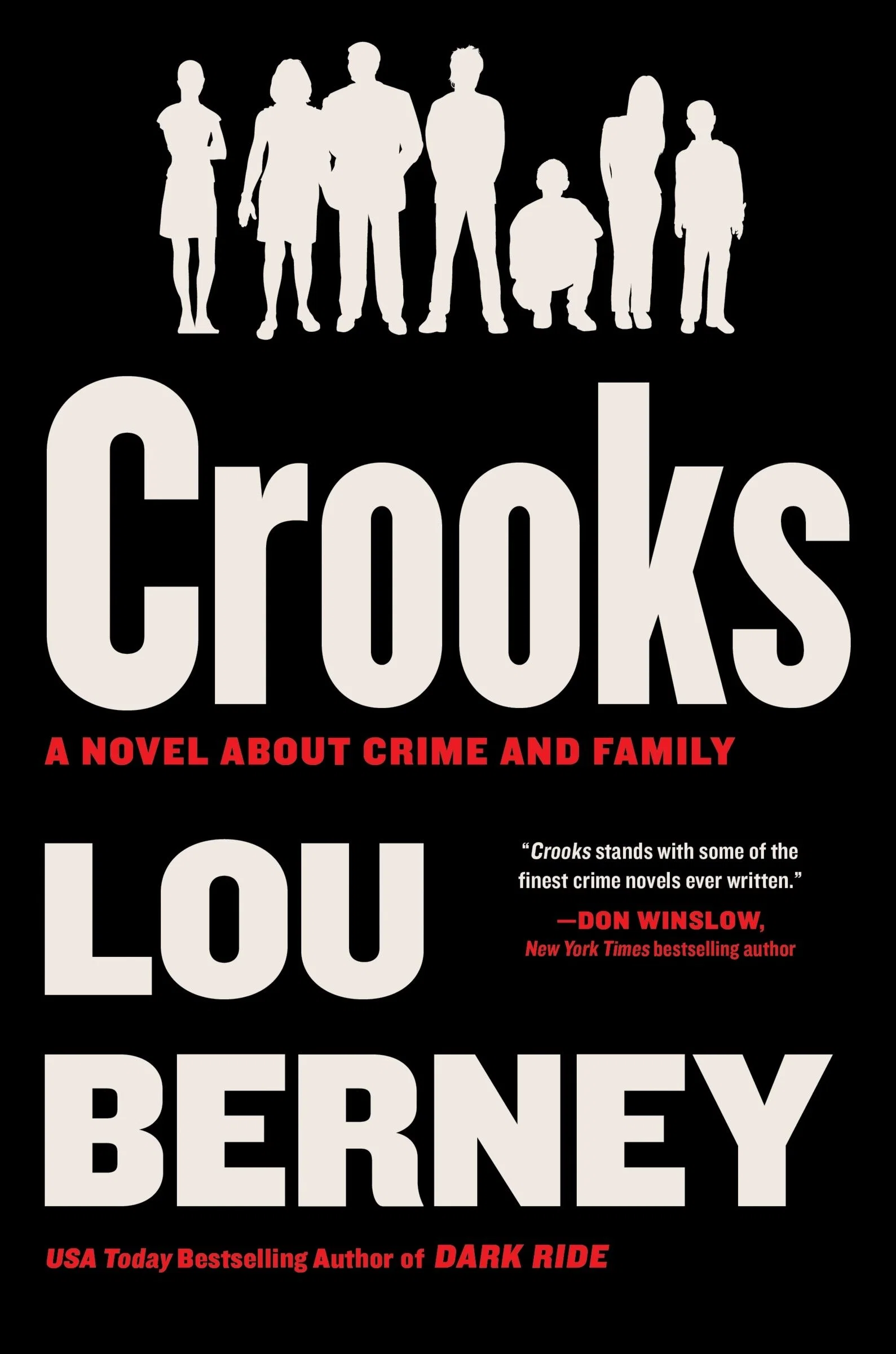 Crooks - Image 3