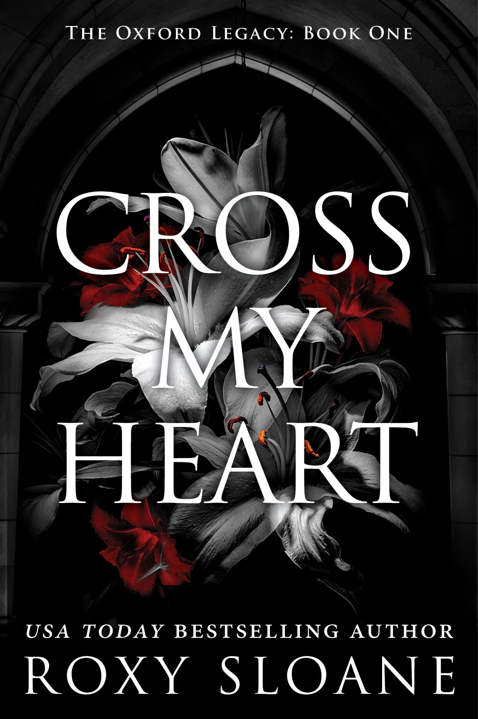 Cross My Heart - Image 2