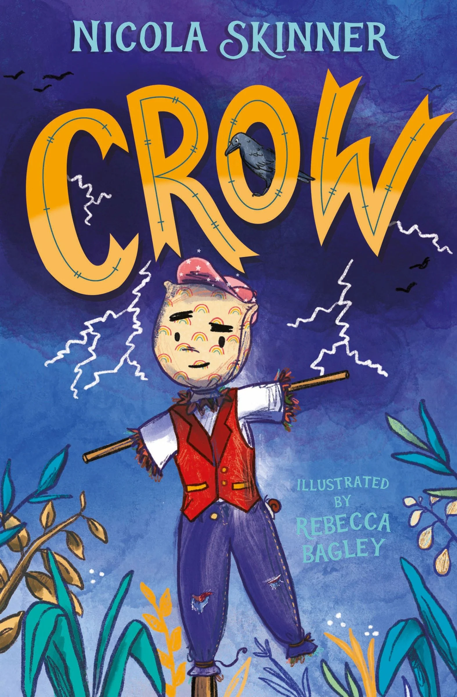 Crow - Image 2