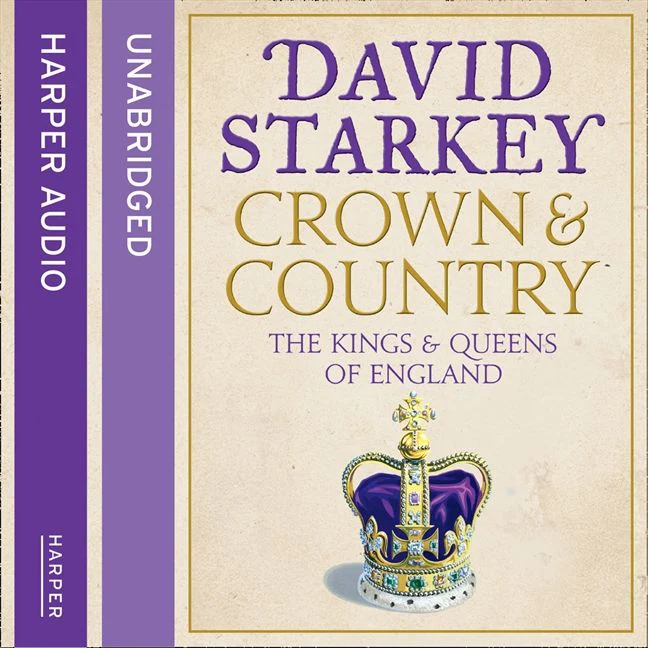 Crown and Country: A History of England through the Monarchy - Image 2