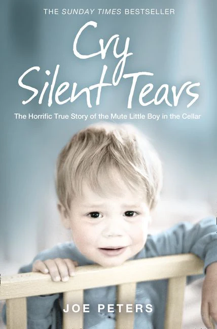Cry Silent Tears - Image 3