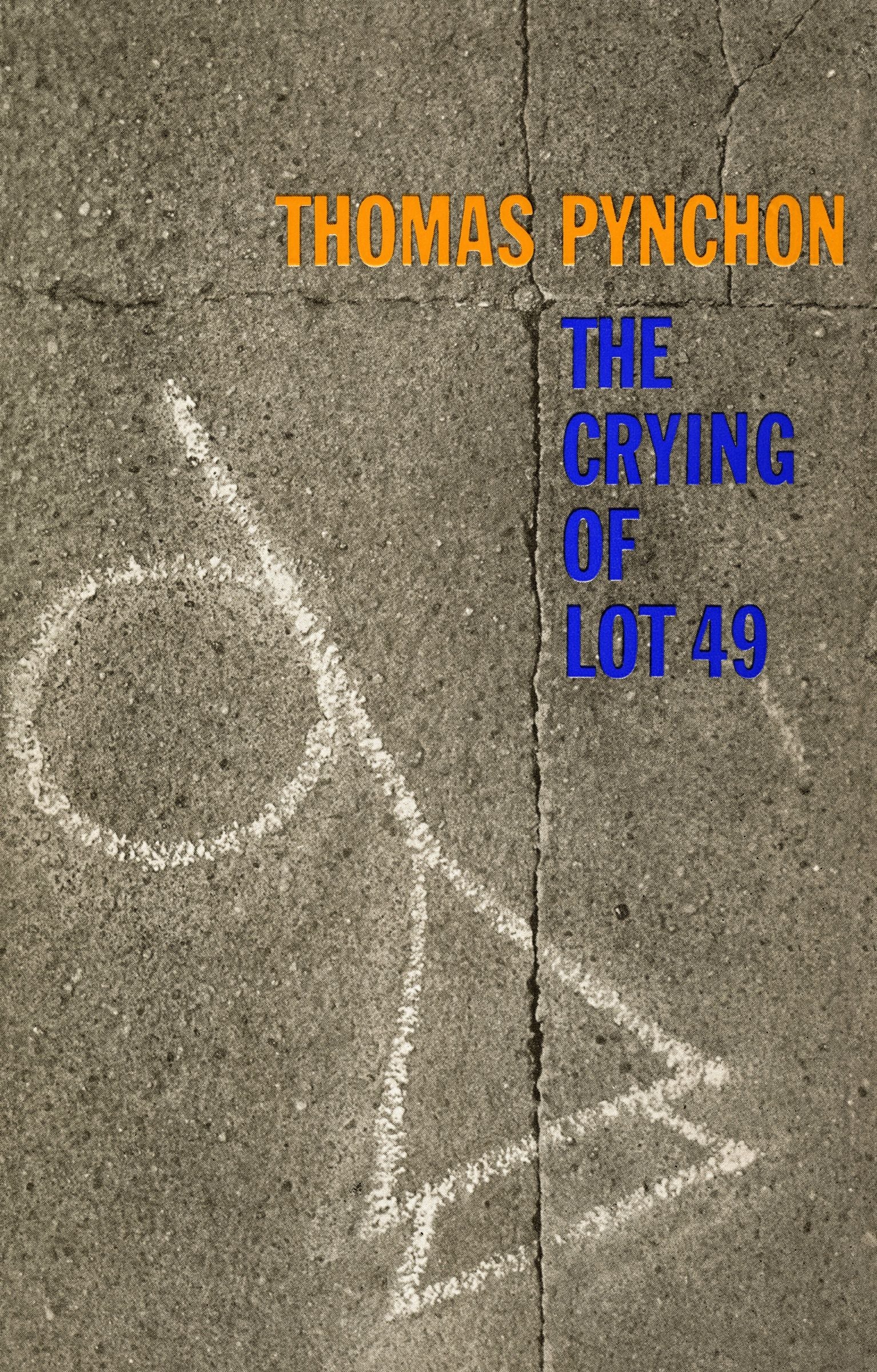 Crying of Lot 49 - Image 2