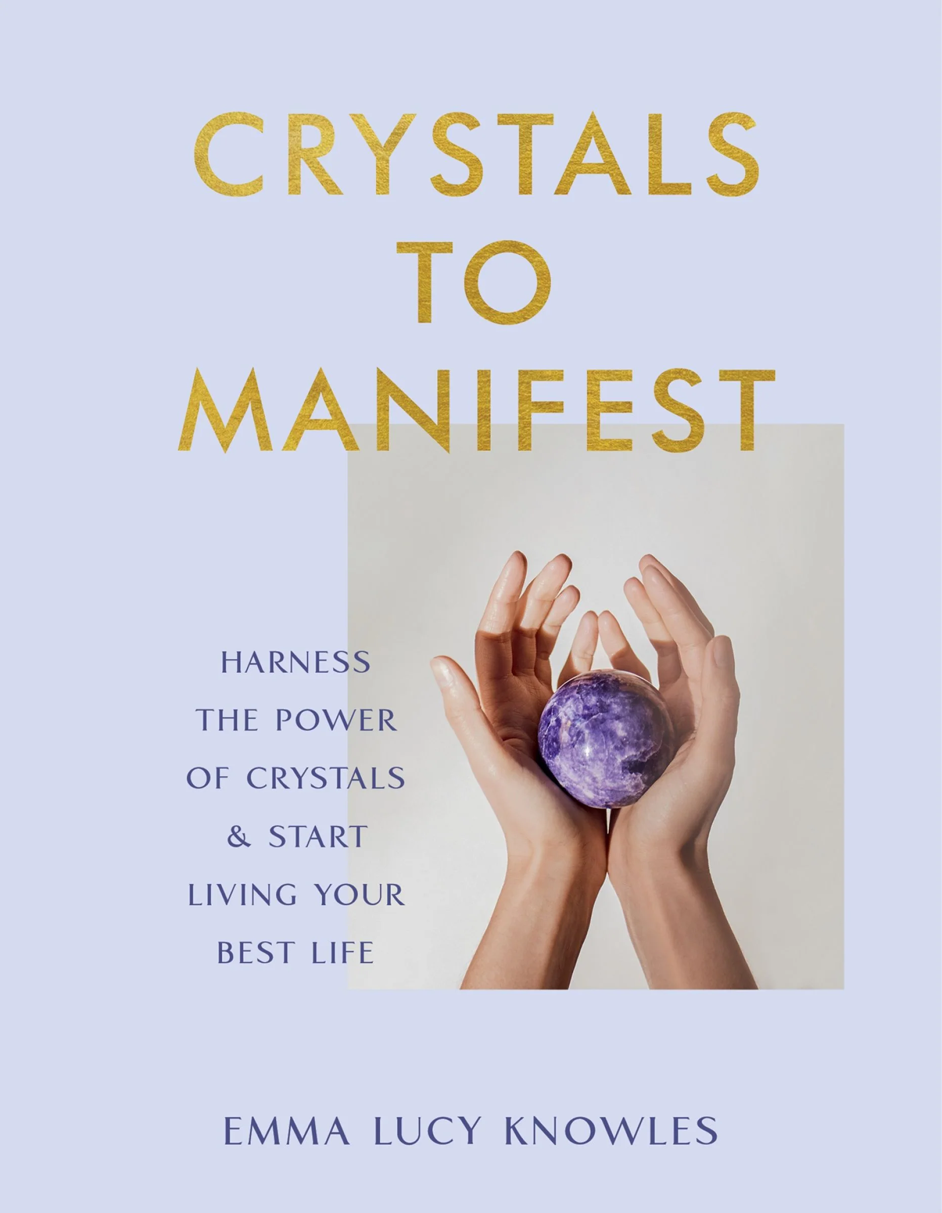 Crystals to Manifest - Image 3