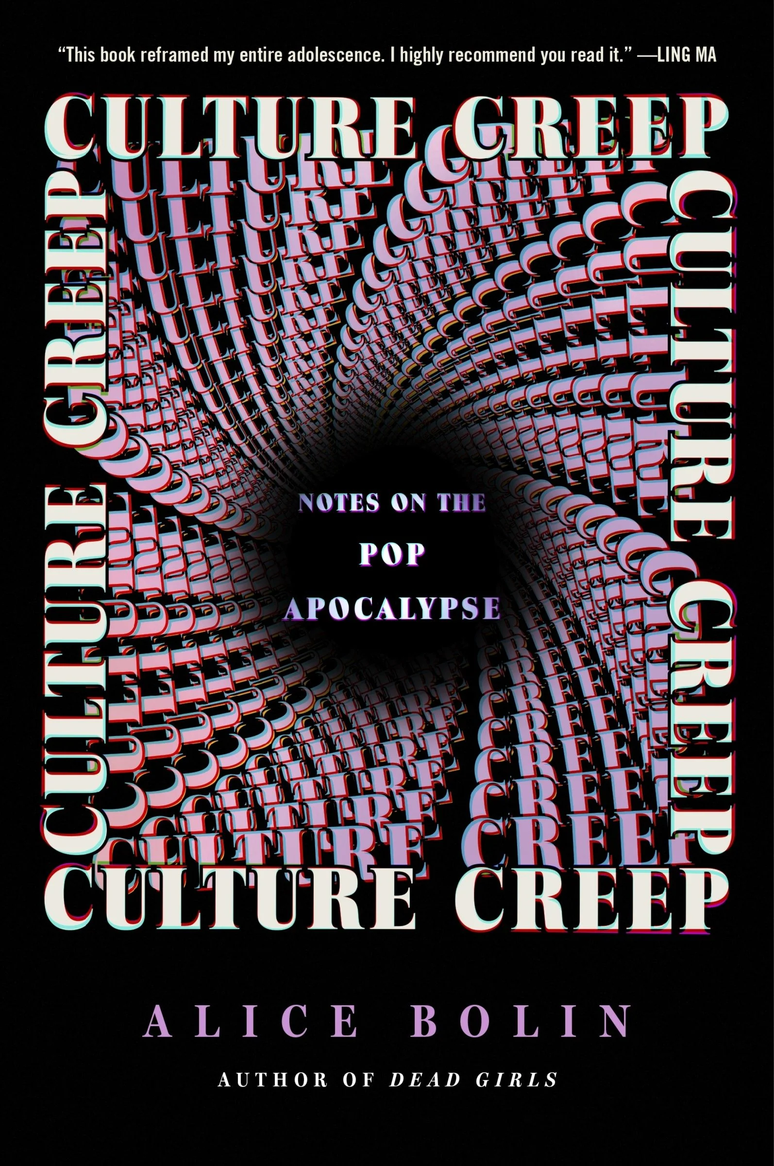 Culture Creep - Image 2