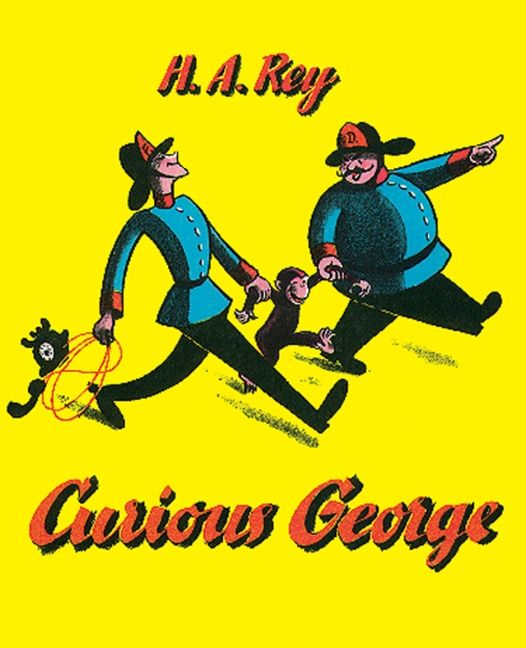 Curious George - Image 2