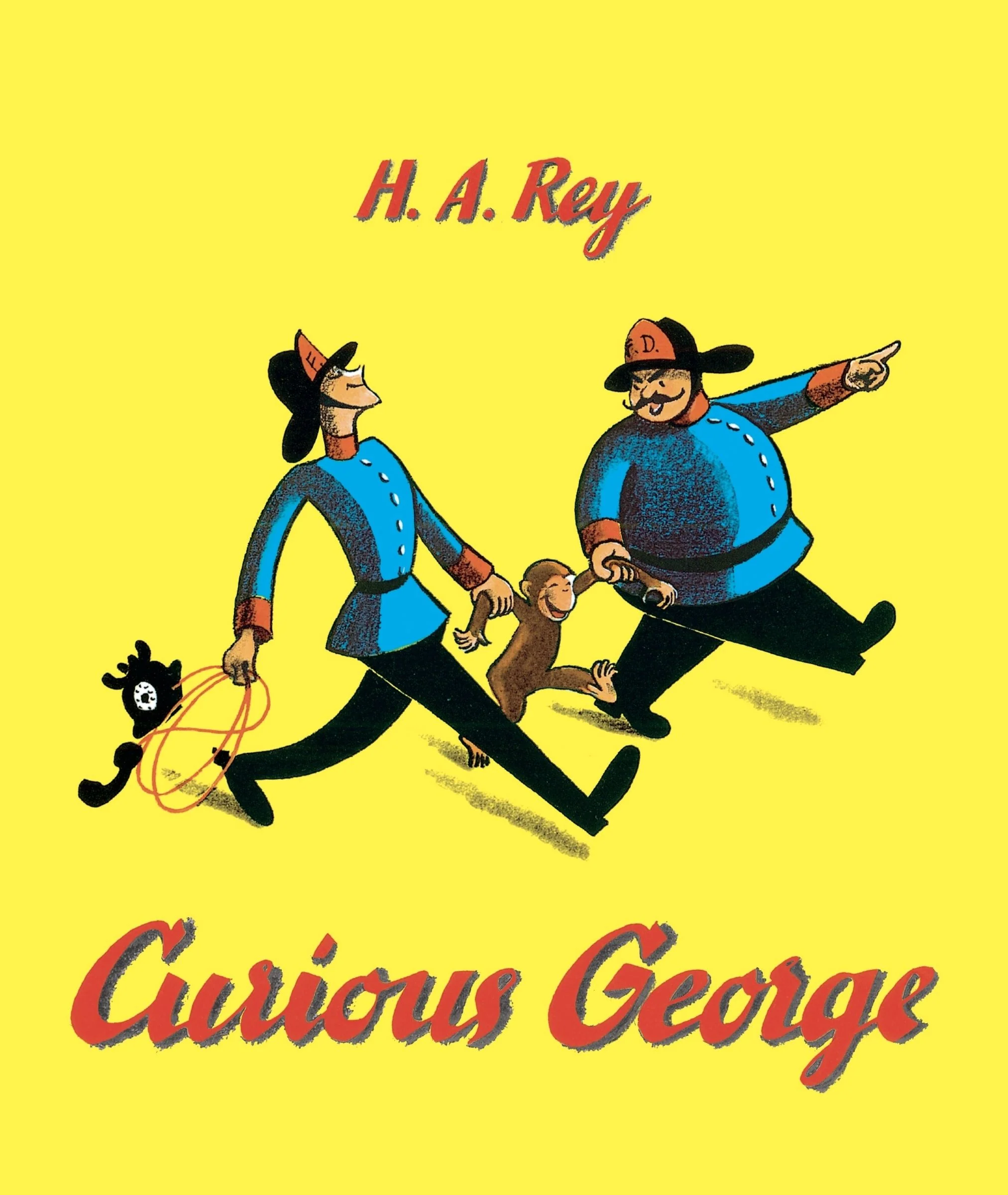 Curious George - Image 3
