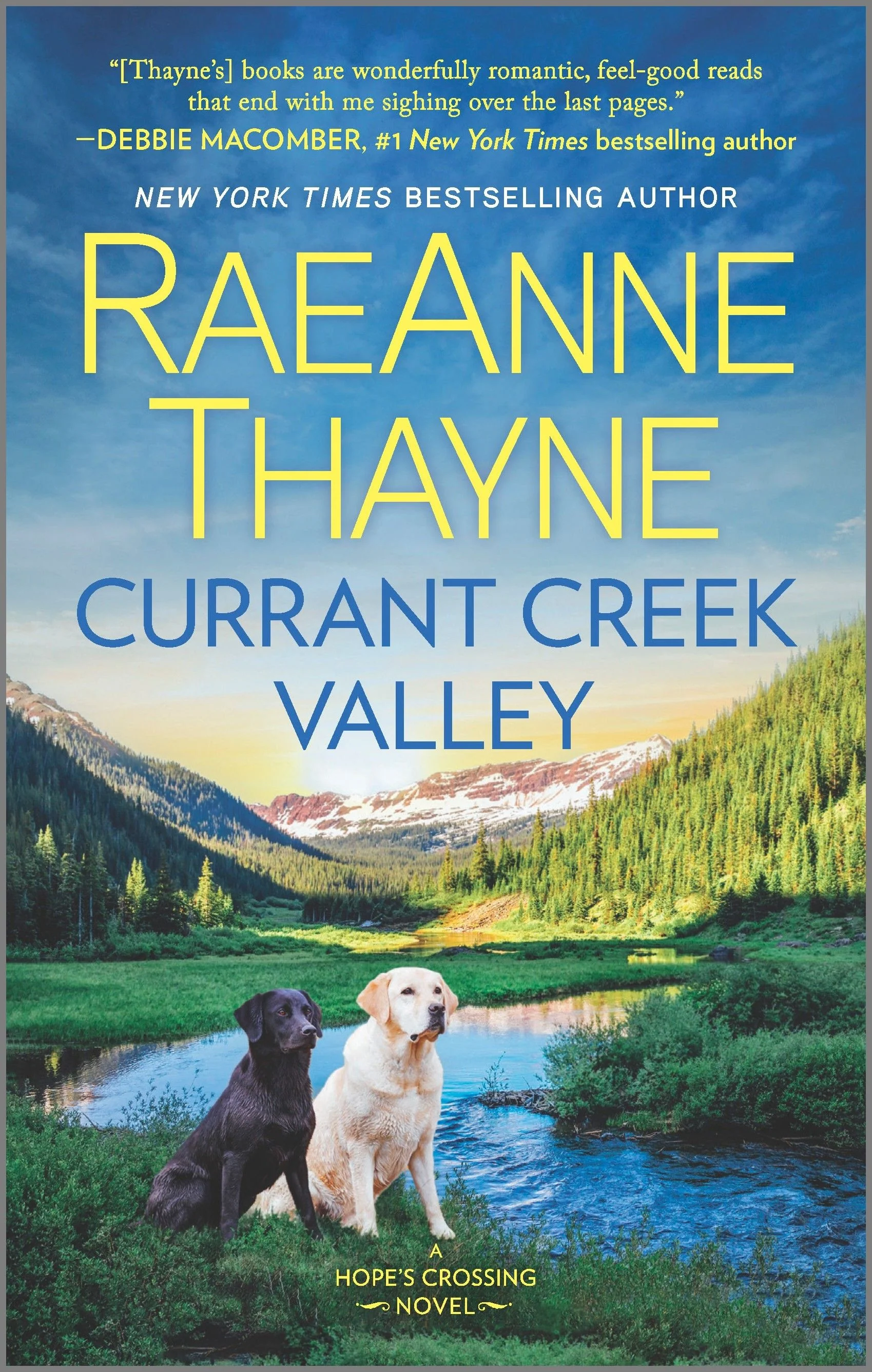 Currant Creek Valley - Image 3