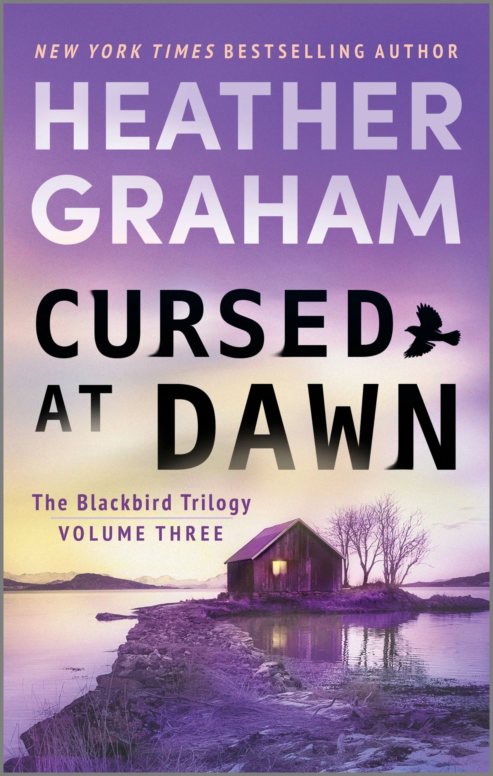 Cursed at Dawn - Image 4