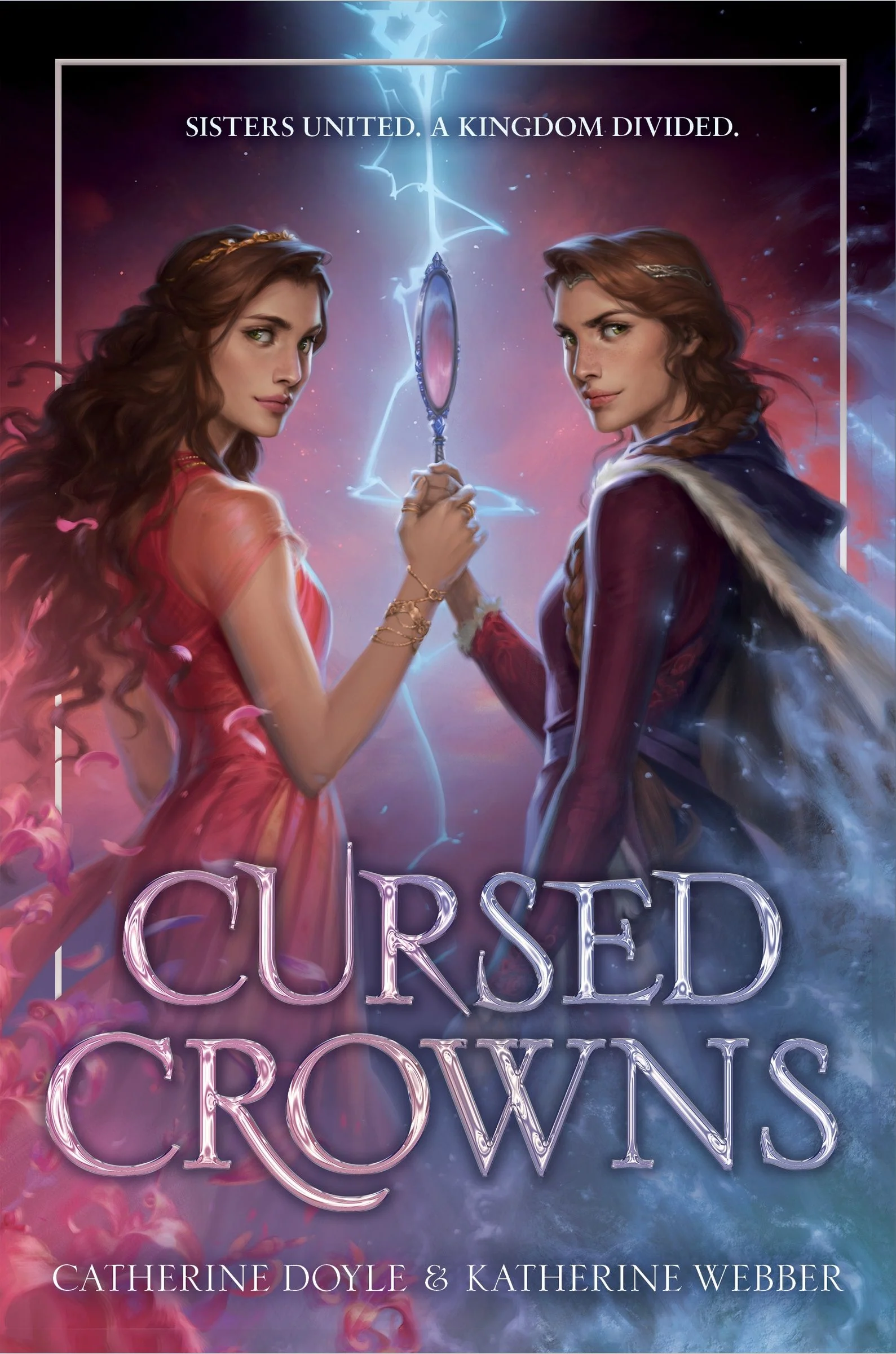 Cursed Crowns - Image 4