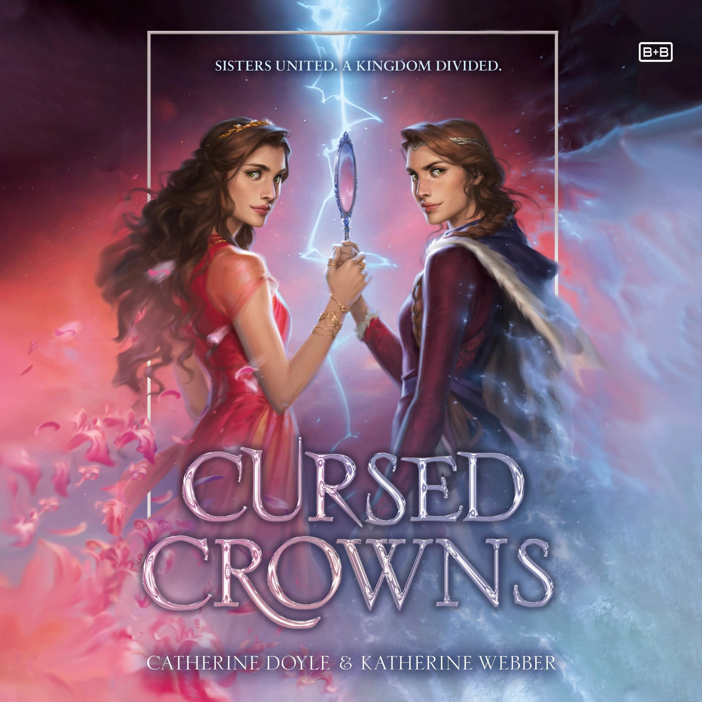 Cursed Crowns - Image 5