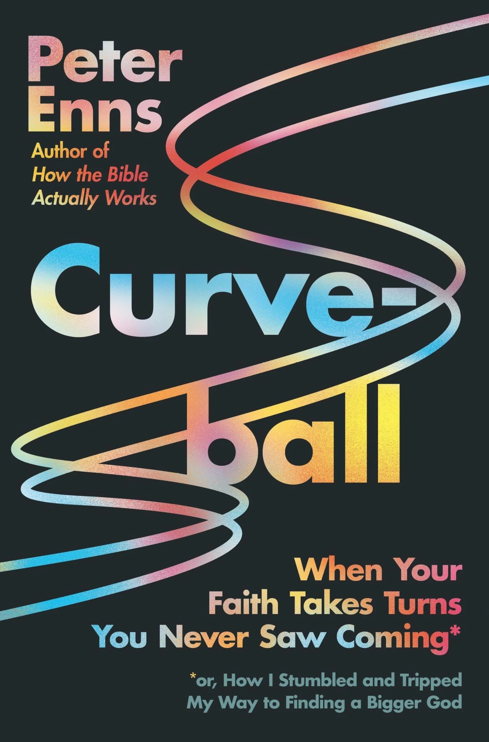Curveball - Image 3
