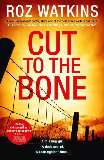 Cut to the Bone - Image 2