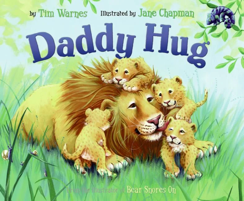 Daddy Hug - Image 2