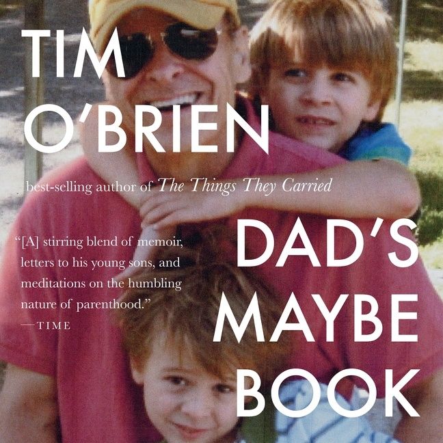 Dad's Maybe Book - Image 3