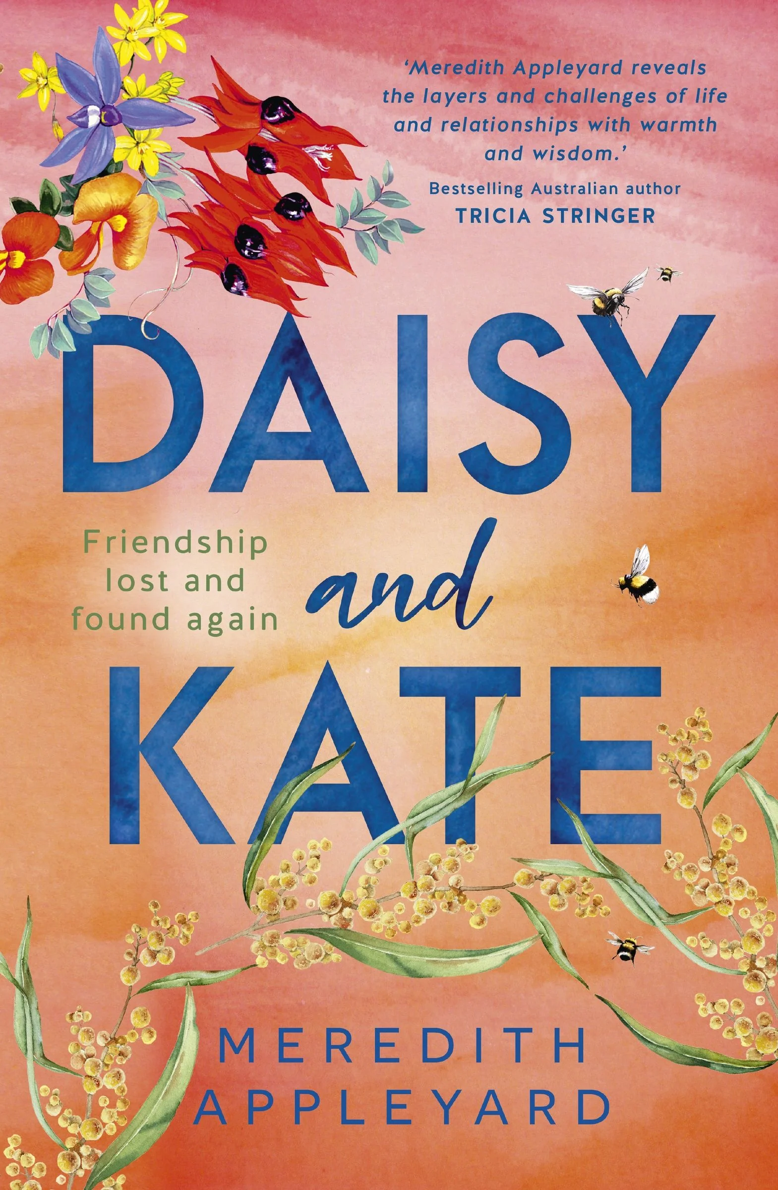 Daisy and Kate - Image 2