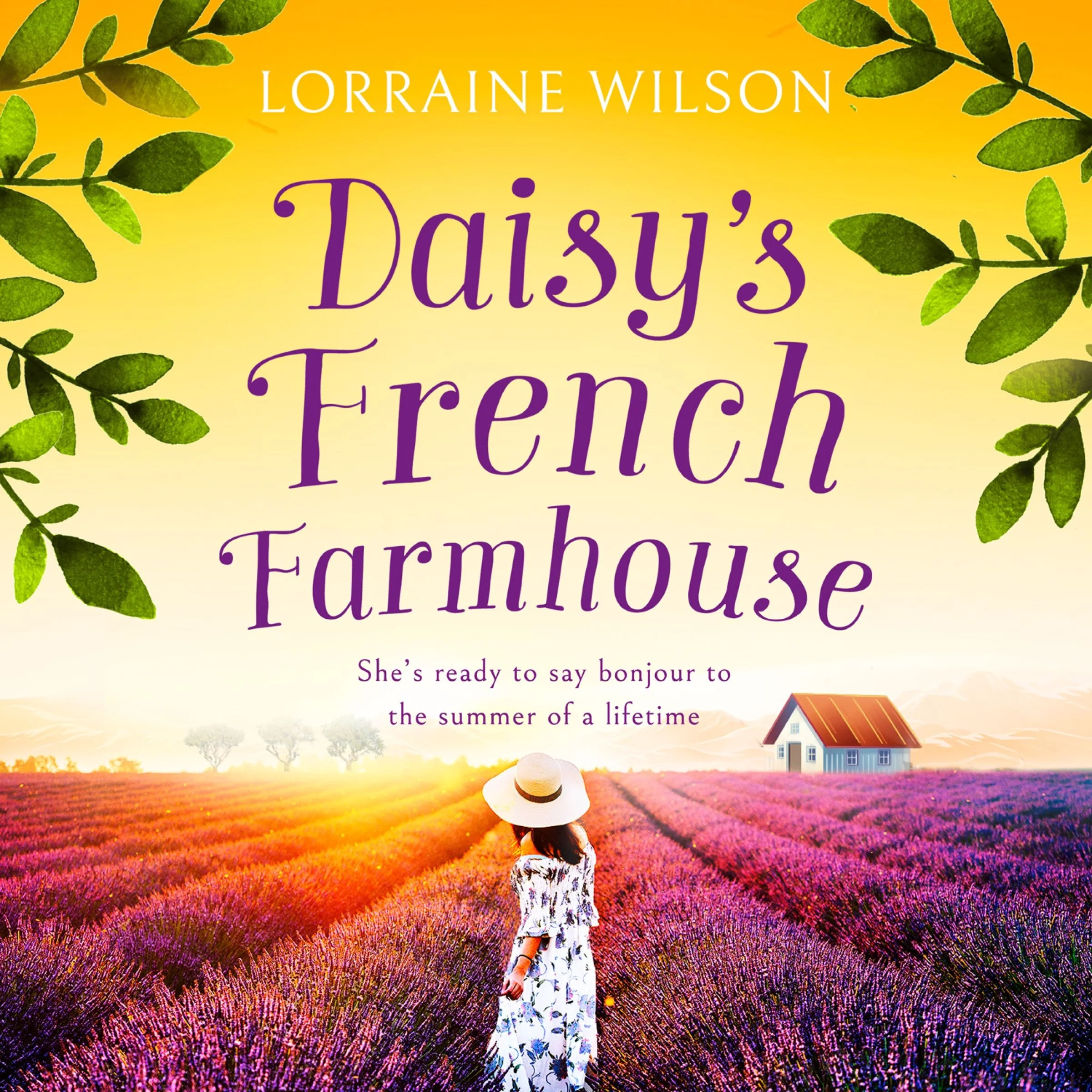 Daisy’s French Farmhouse (A French Escape, Book 4) - Image 3