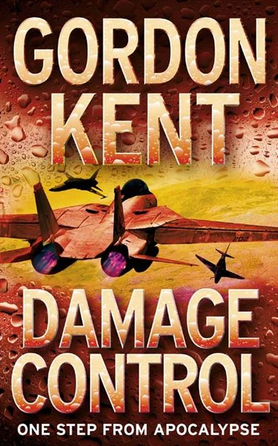 Damage Control - Image 3