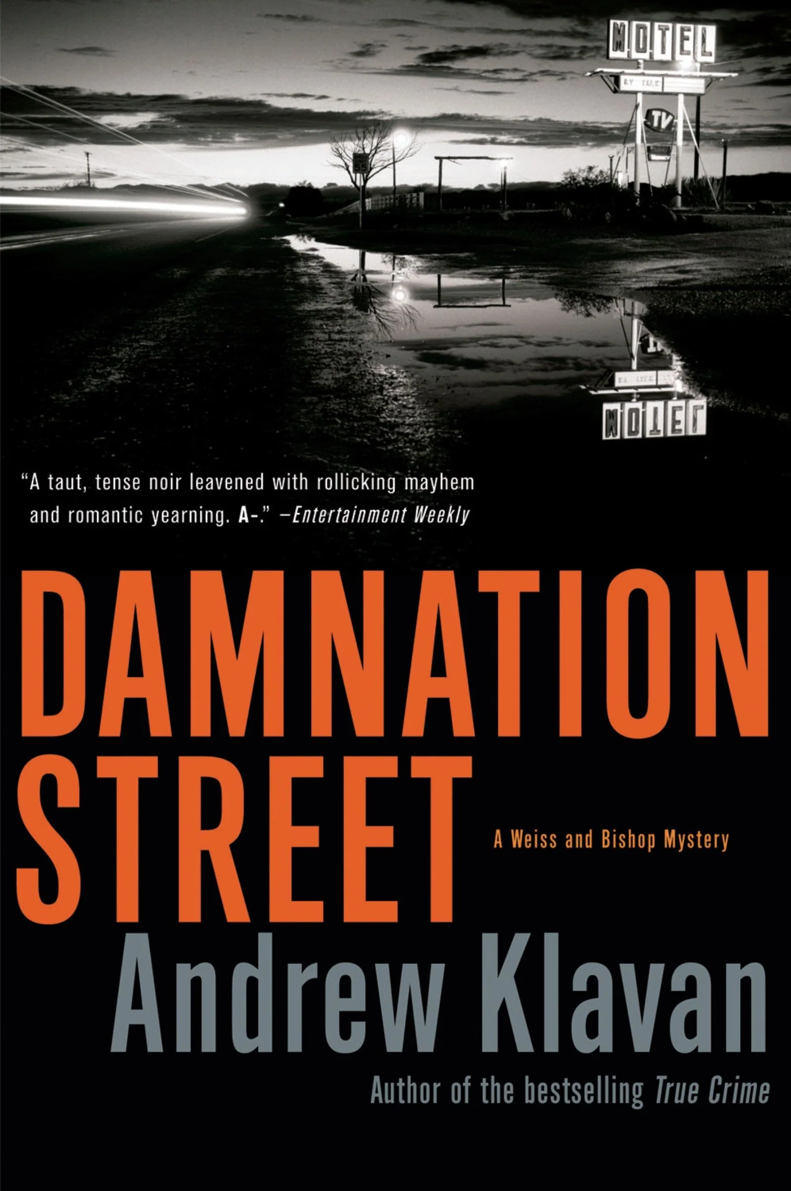 Damnation Street - Image 2
