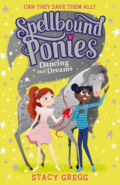Dancing and Dreams (Spellbound Ponies, Book 6) - Image 3
