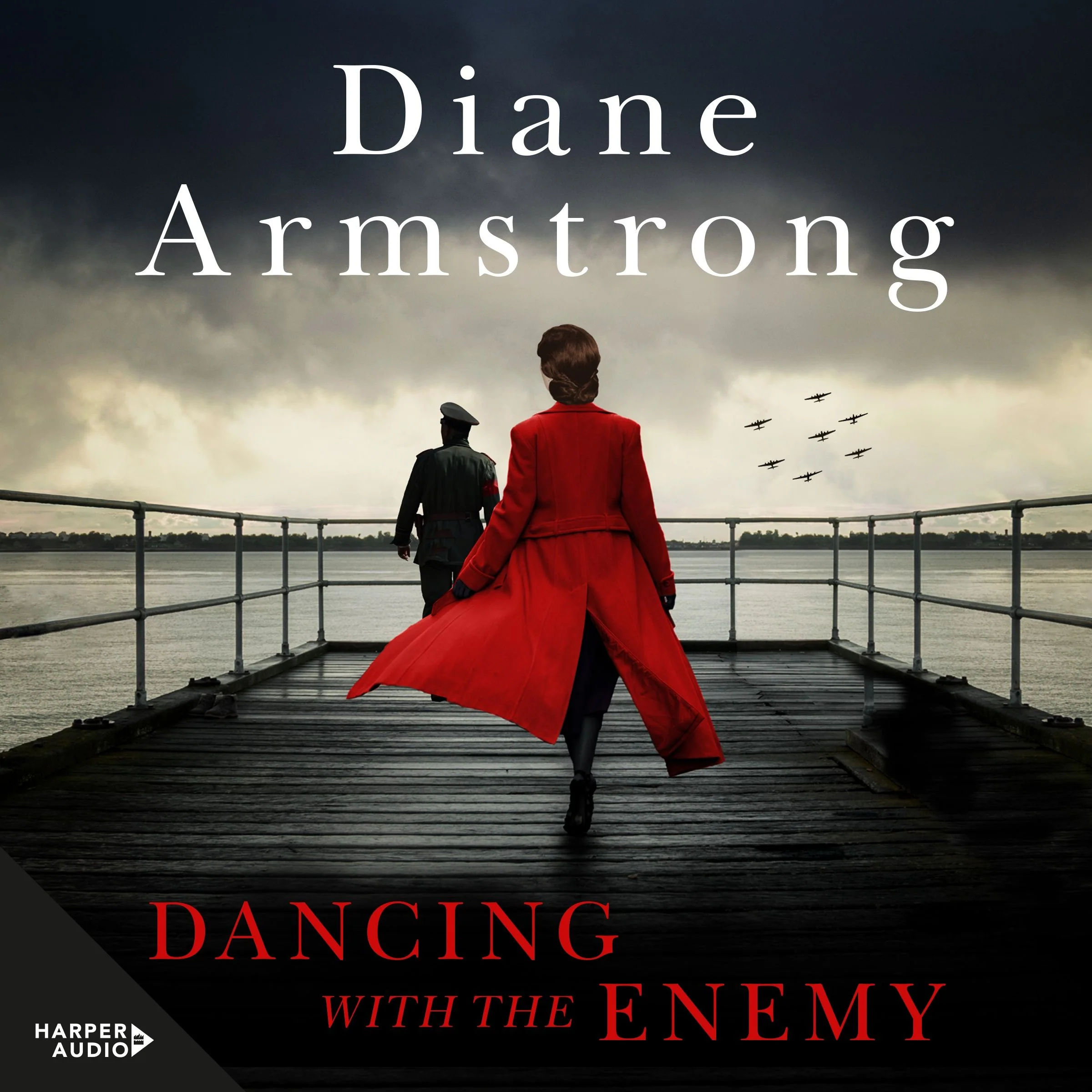 Dancing with the Enemy - Image 3