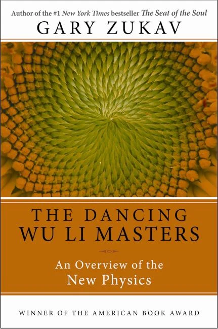 Dancing Wu Li Masters - Image 2