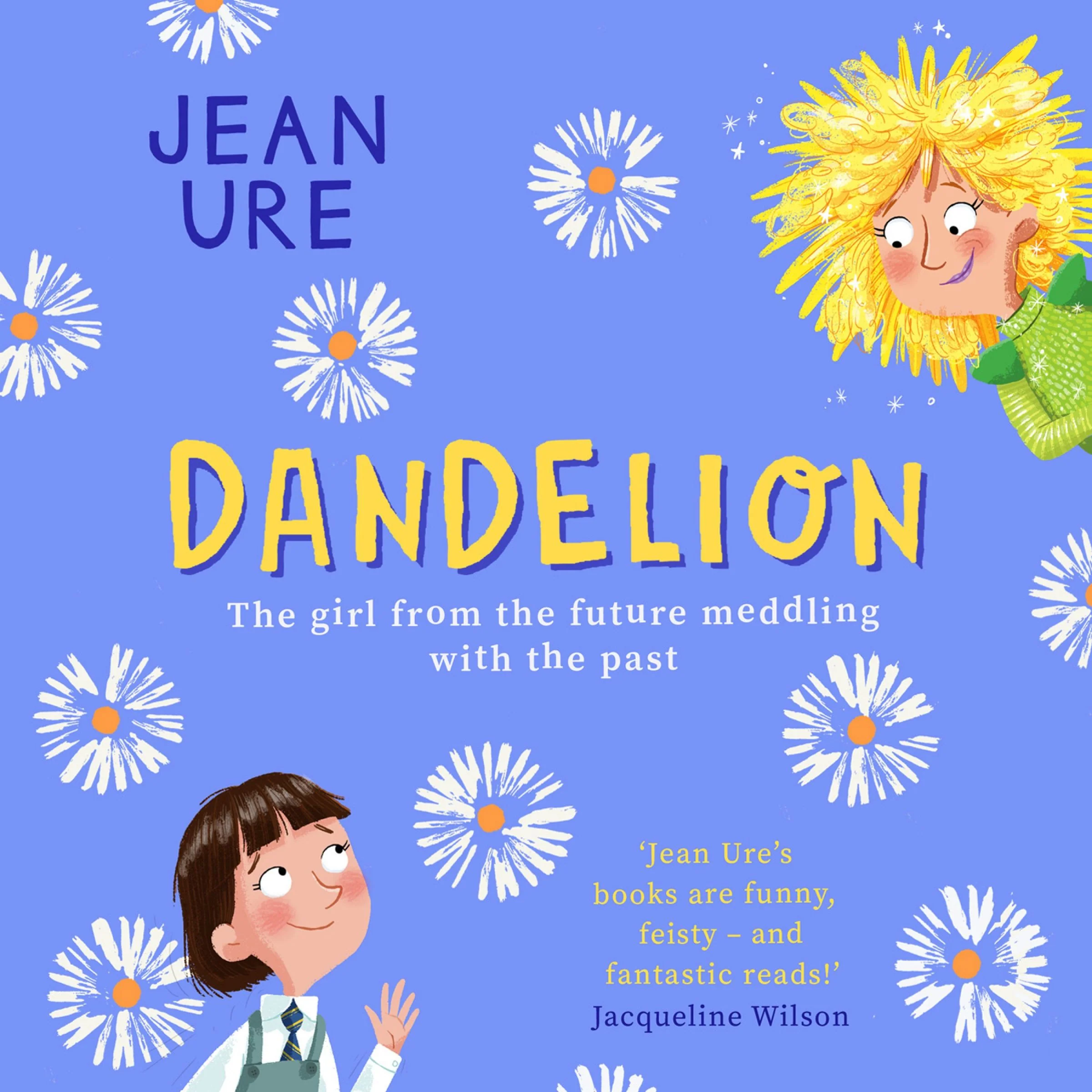 Dandelion - Image 3