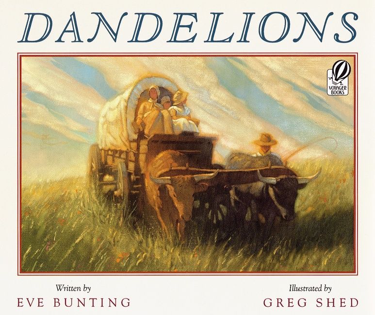 Dandelions - Image 2
