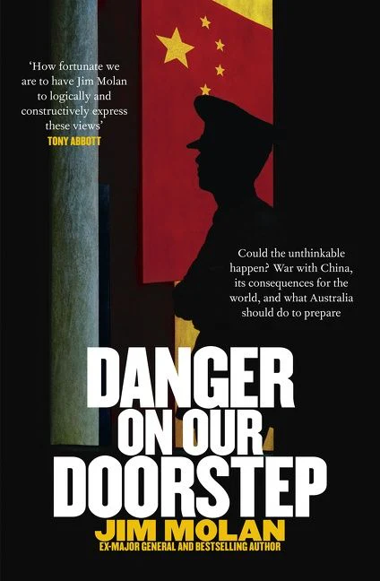 Danger On Our Doorstep - Image 3