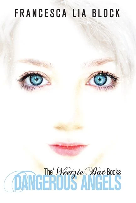 Dangerous Angels - Image 2