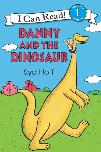 Danny and the Dinosaur - Image 2