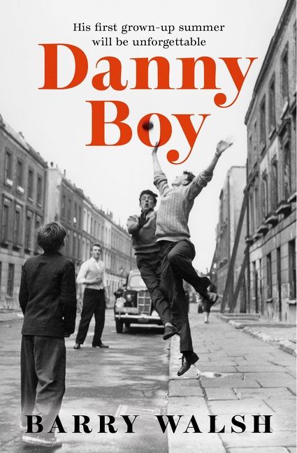 Danny Boy - Image 3