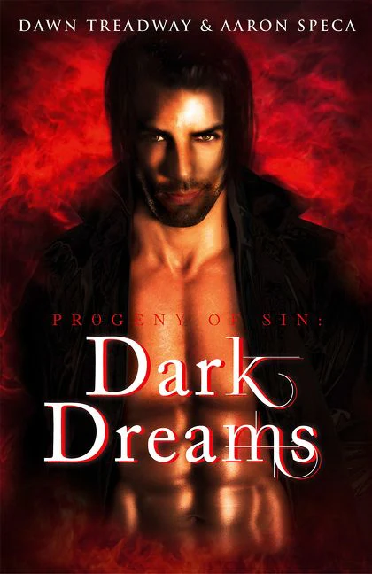 Dark Dreams - Image 2