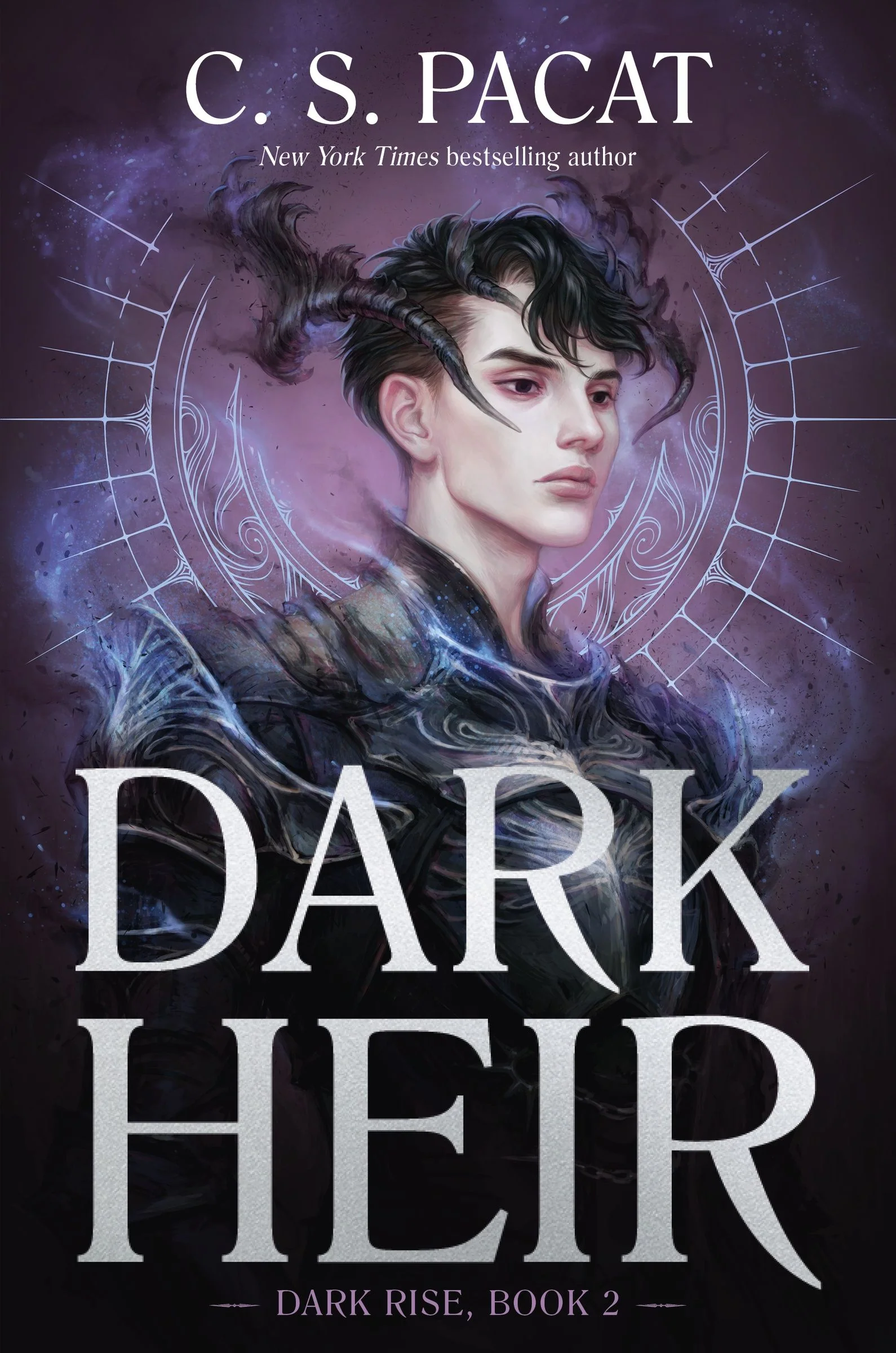 Dark Heir - Image 2