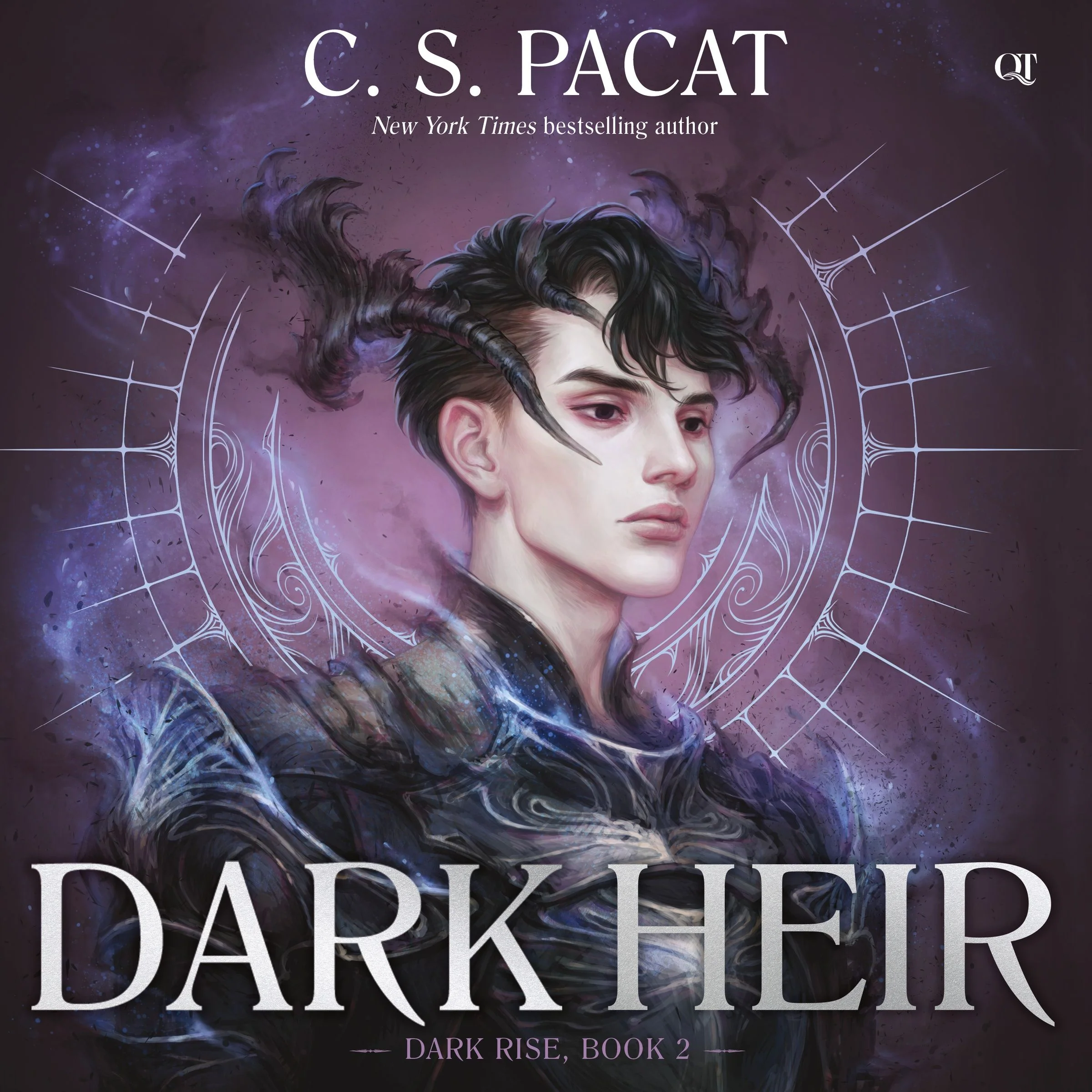 Dark Heir - Image 2