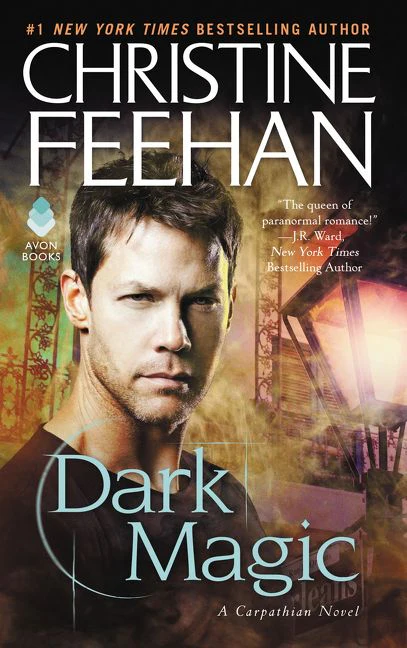 Dark Magic - Image 2