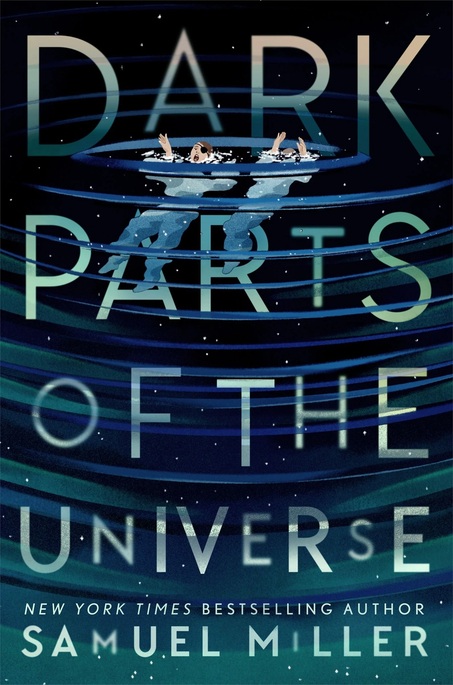Dark Parts of the Universe - Image 4