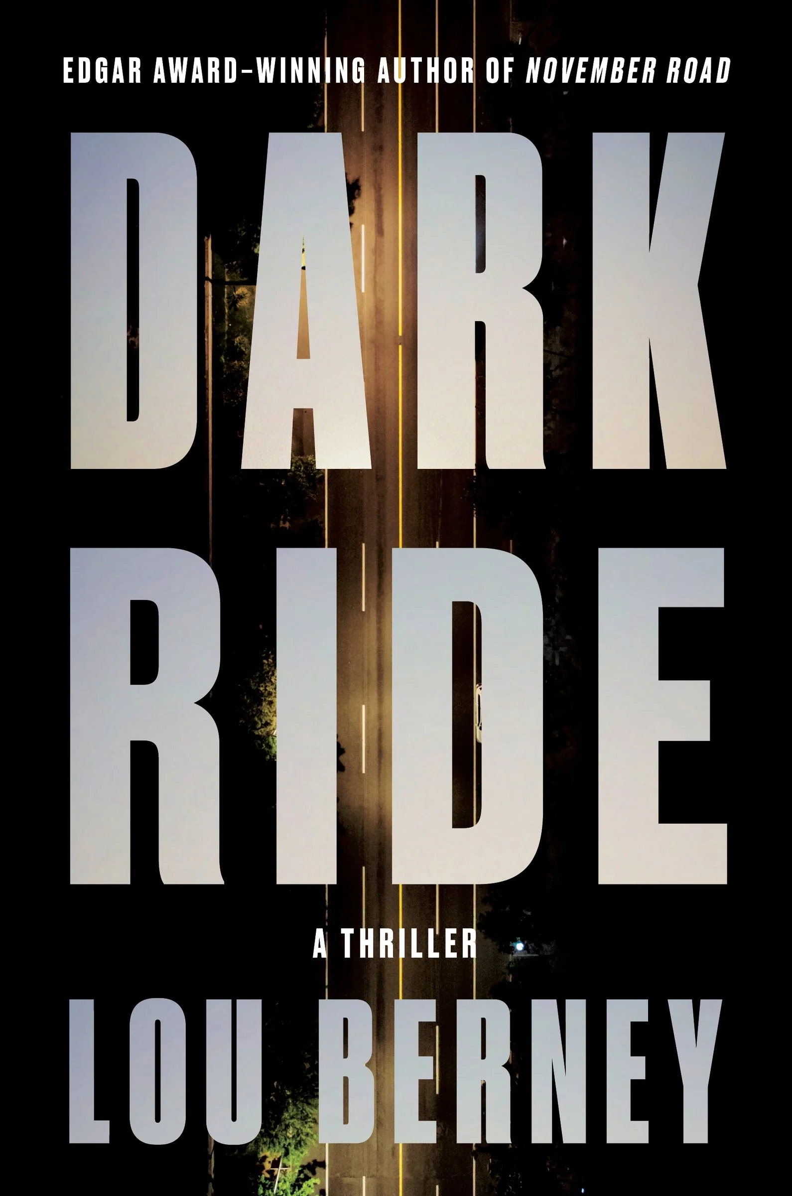 Dark Ride - Image 2