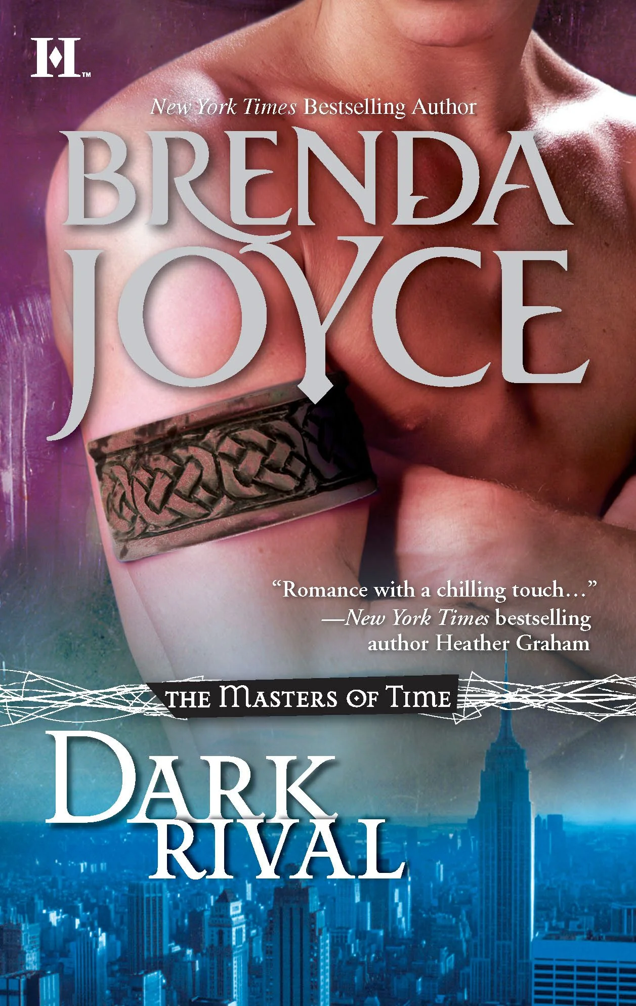 Dark Rival - Image 2