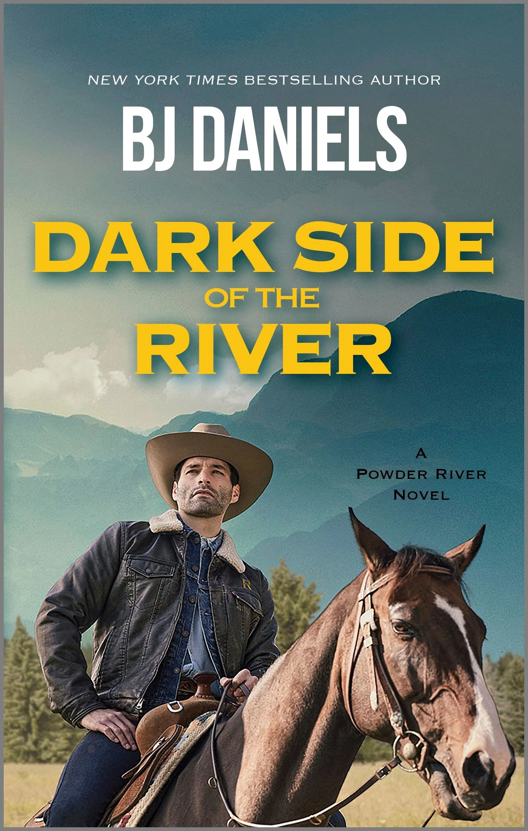 Dark Side of the River - Image 3