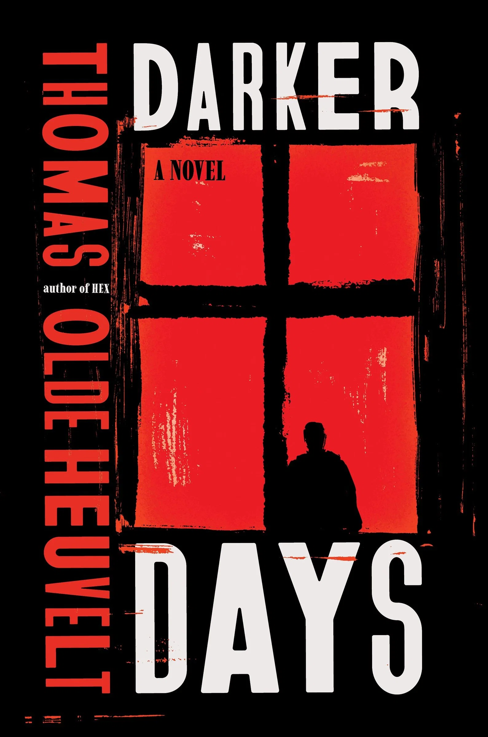 Darker Days - Image 3