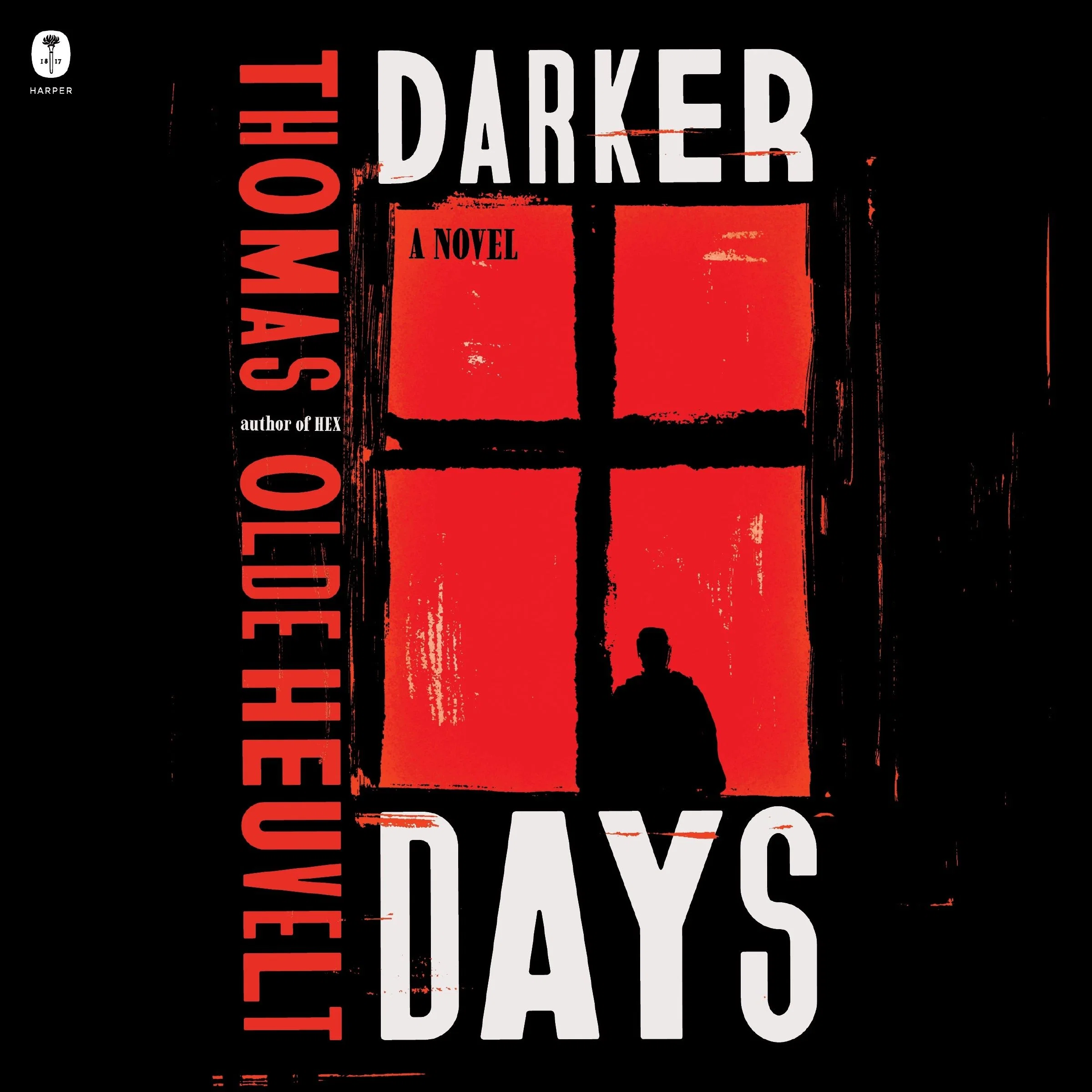 Darker Days - Image 4