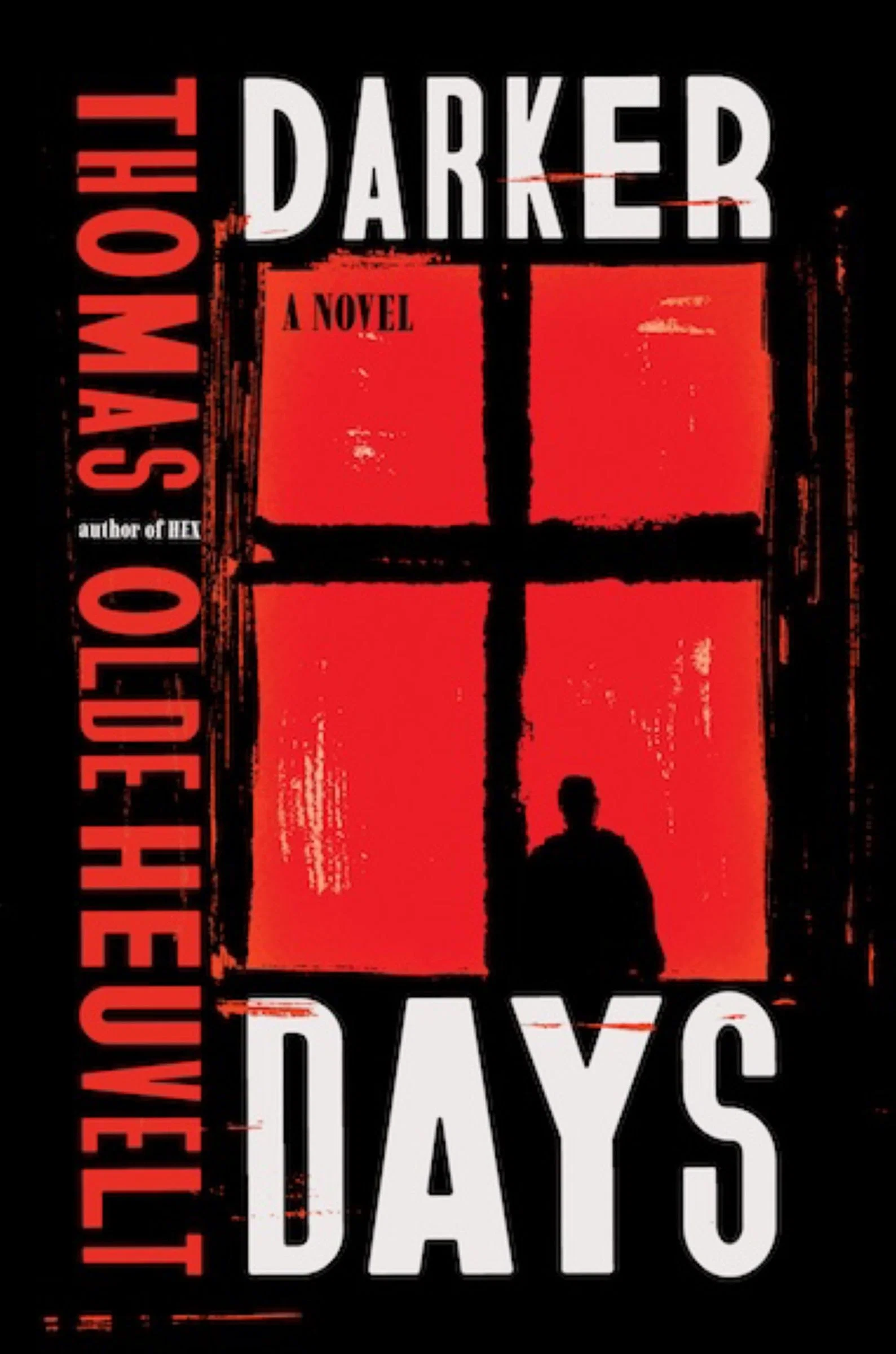 Darker Days - Image 5