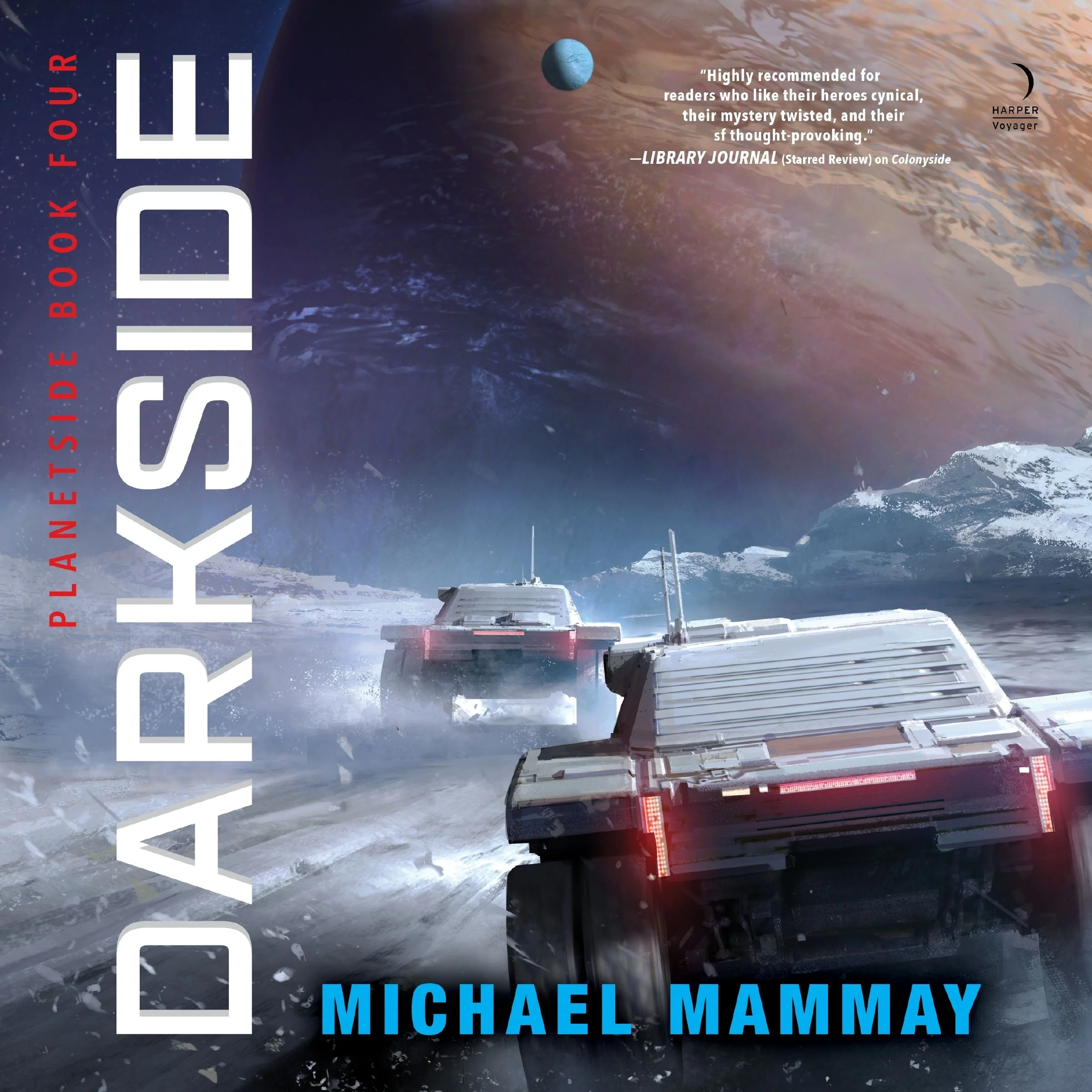 Darkside - Image 4
