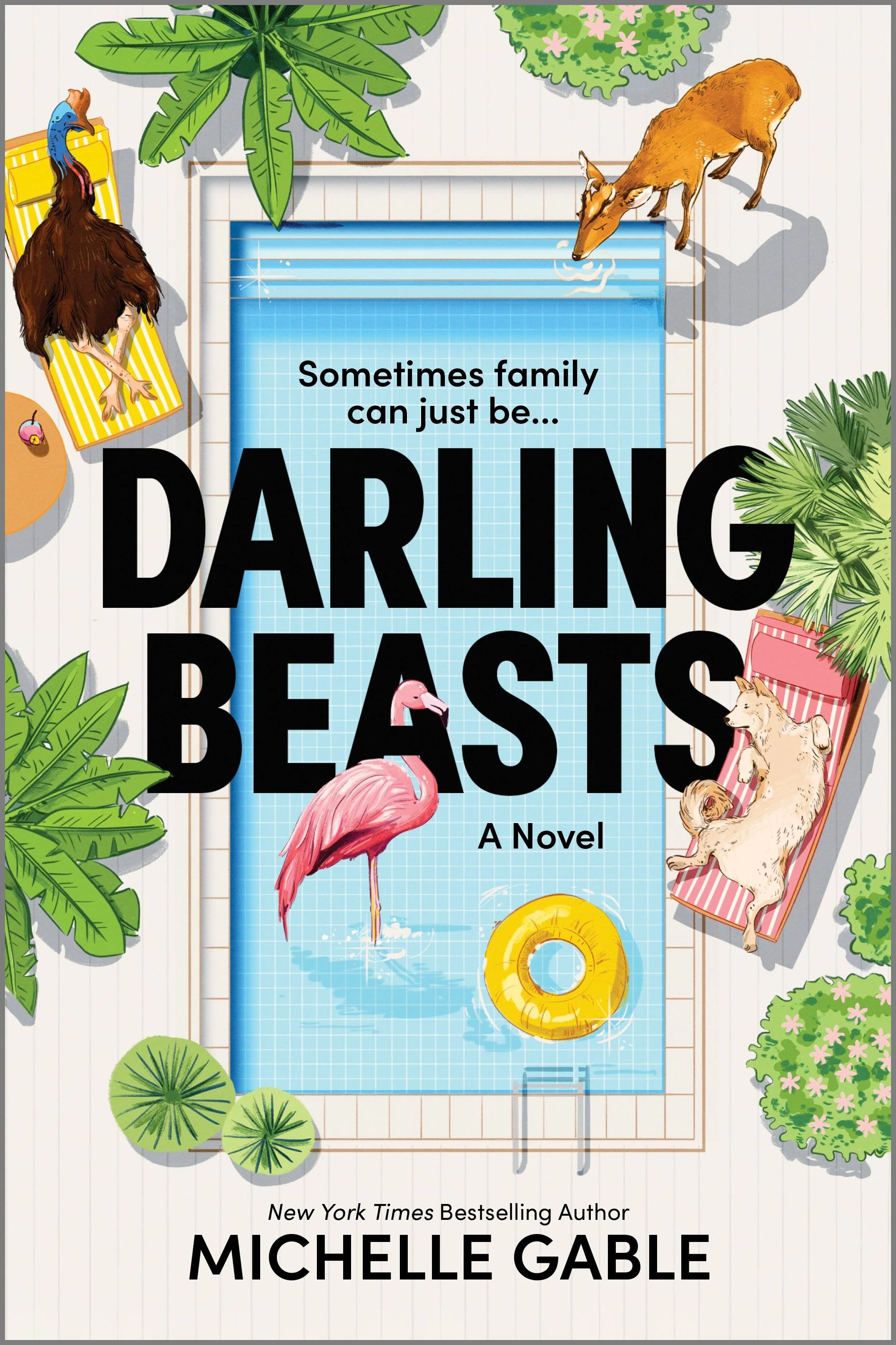 Darling Beasts - Image 2