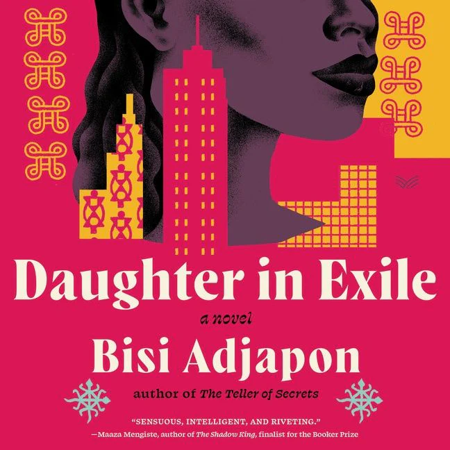 Daughter in Exile - Image 4