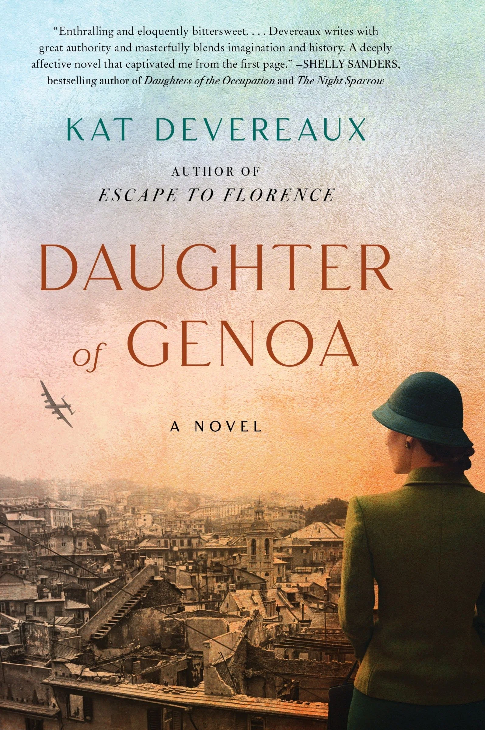 Daughter of Genoa - Image 3