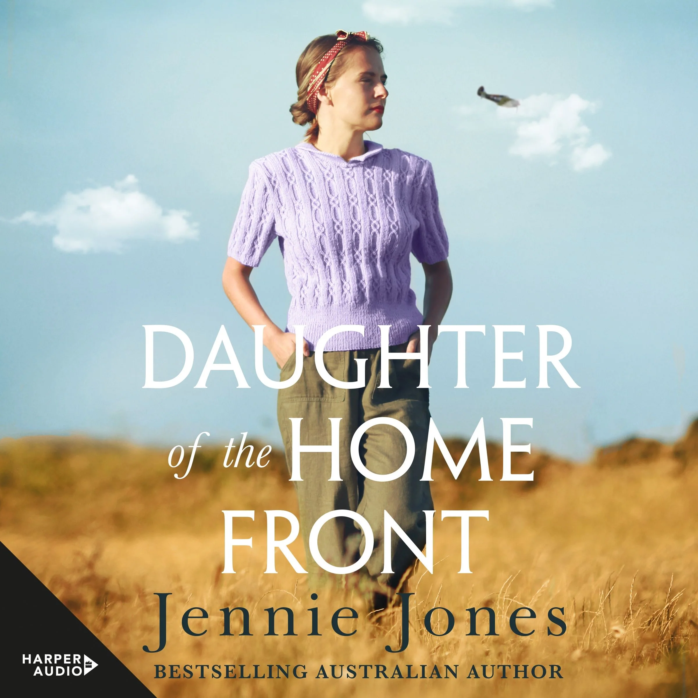 Daughter of the Home Front - Image 3
