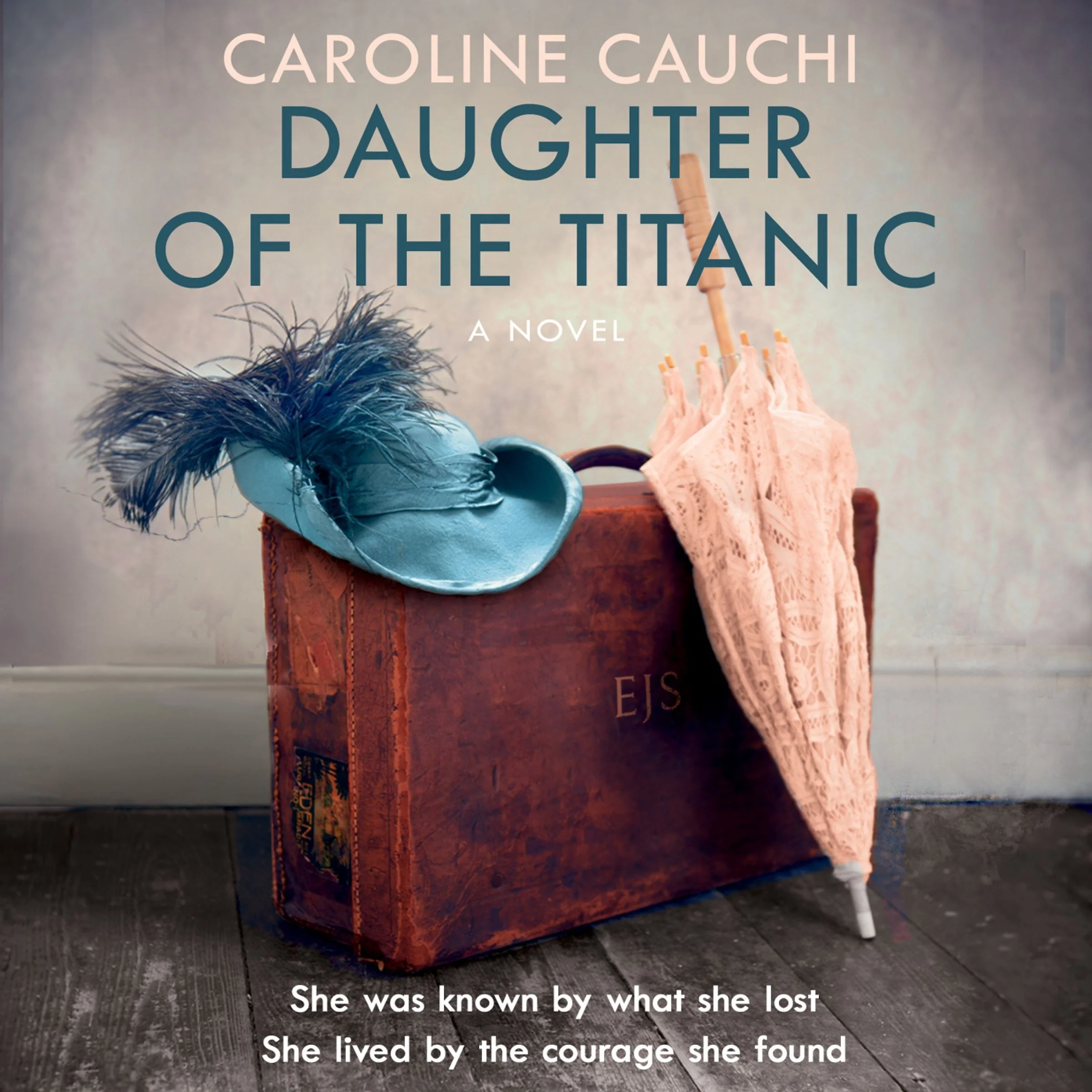 Daughter of the Titanic - Image 3